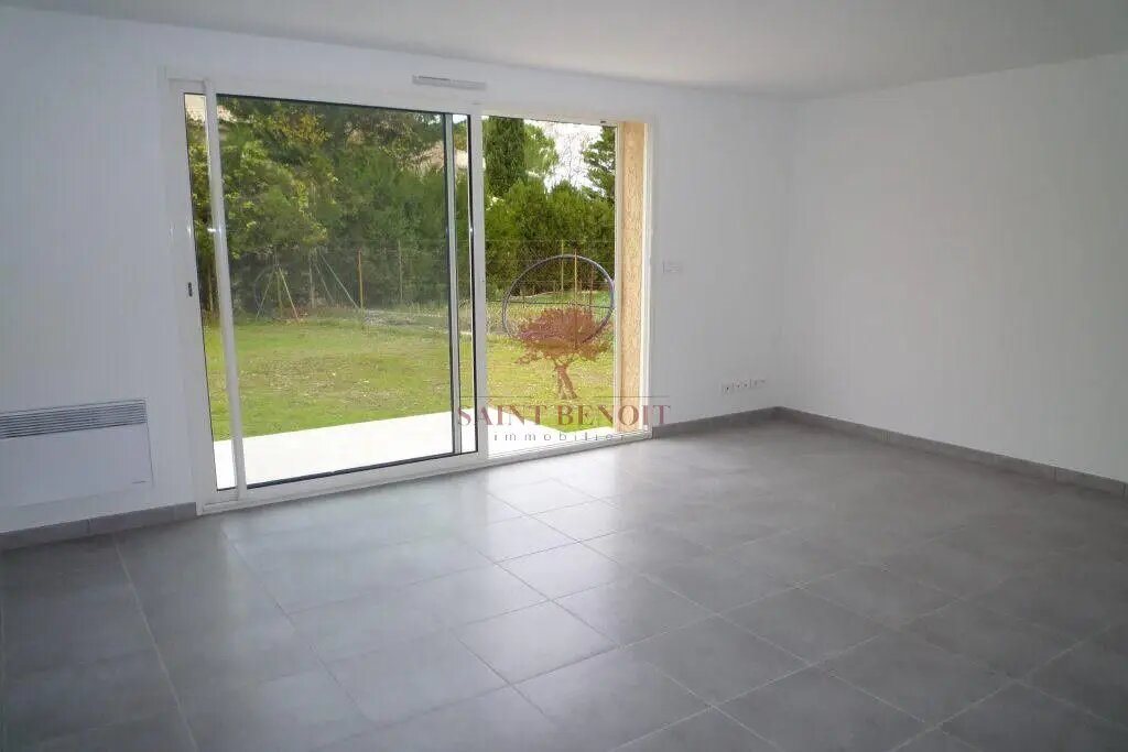 Appartement à louer, 47m², Aniane