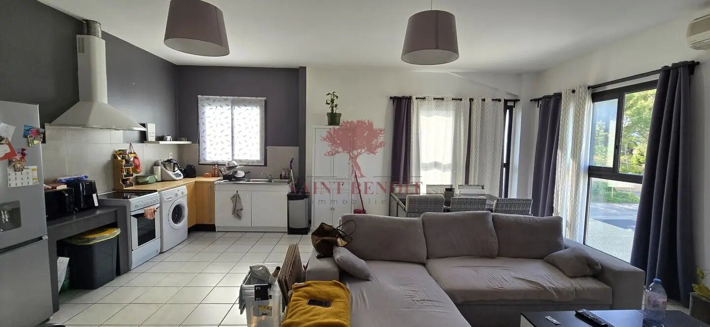 Appartement à vendre, 68m², Gignac