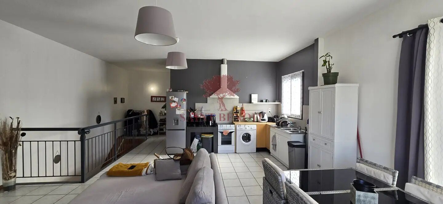Appartement à vendre, 68m², Gignac