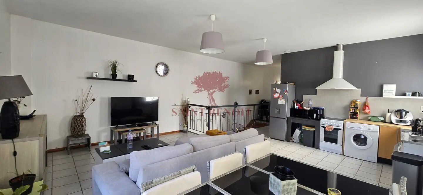 Appartement à vendre, 68m², Gignac