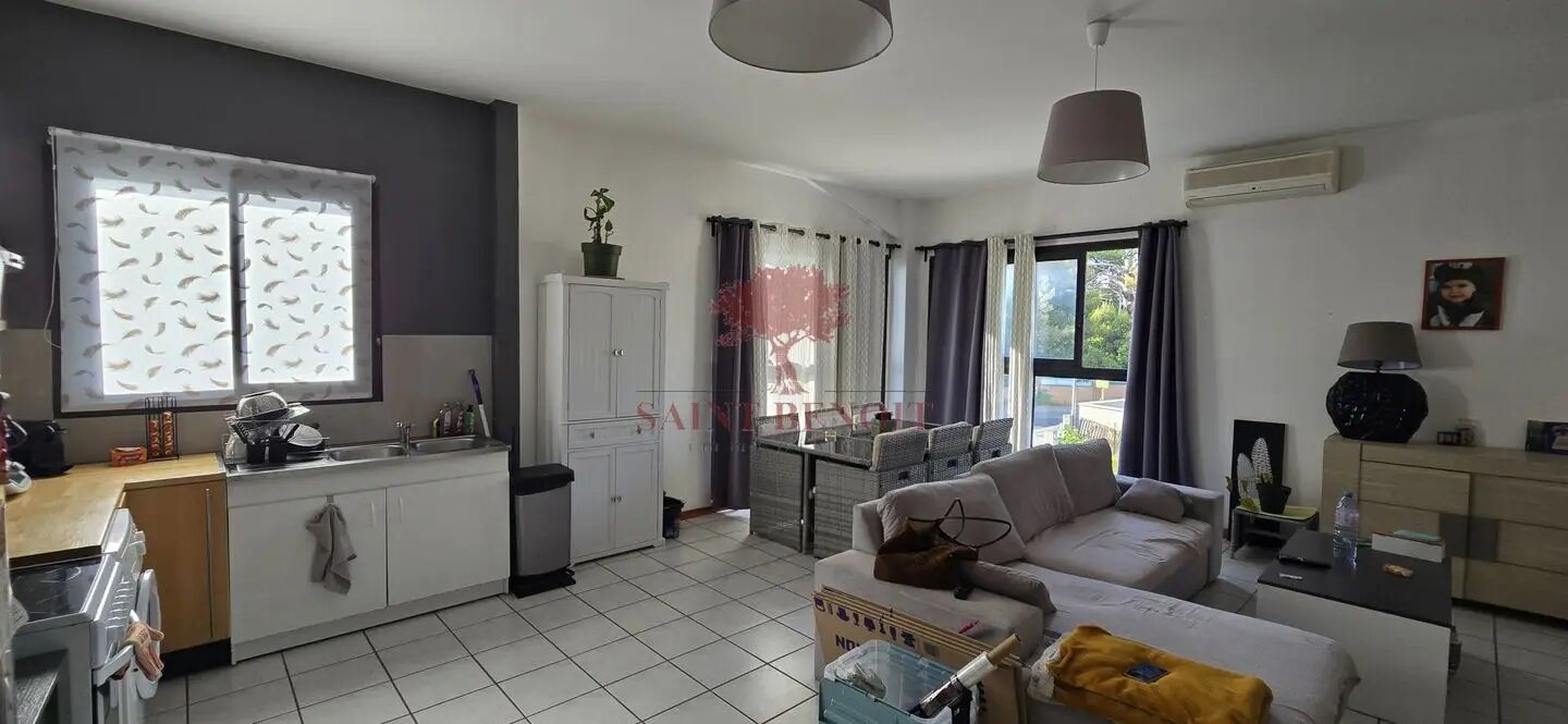 Appartement à vendre, 68m², Gignac