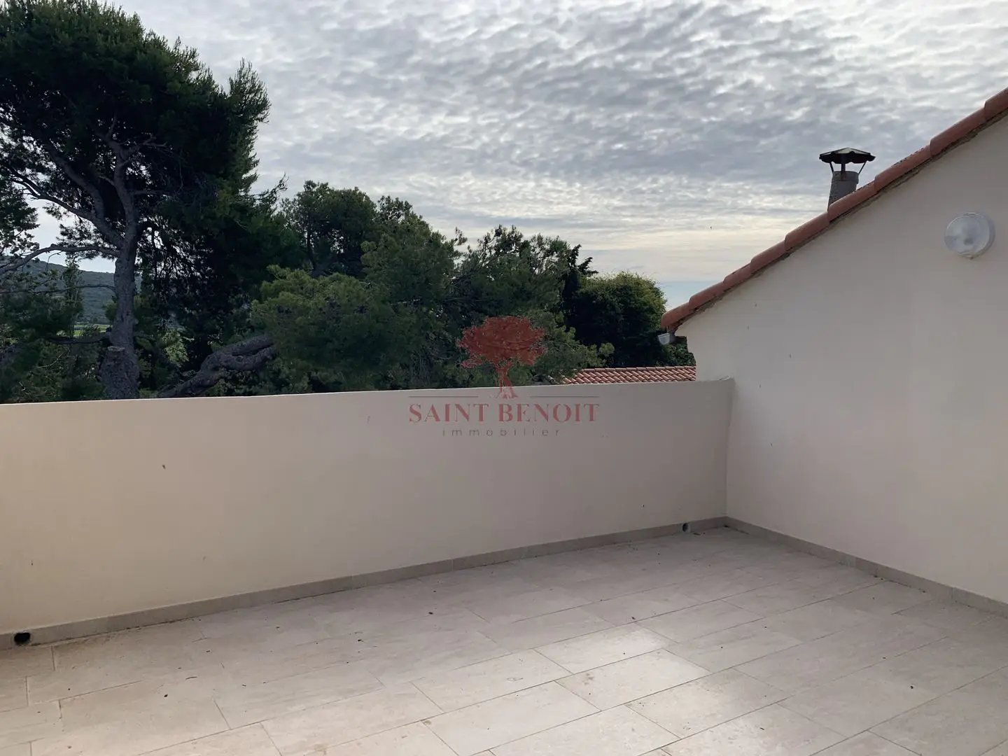 Appartement à louer, 84m², Montpeyroux