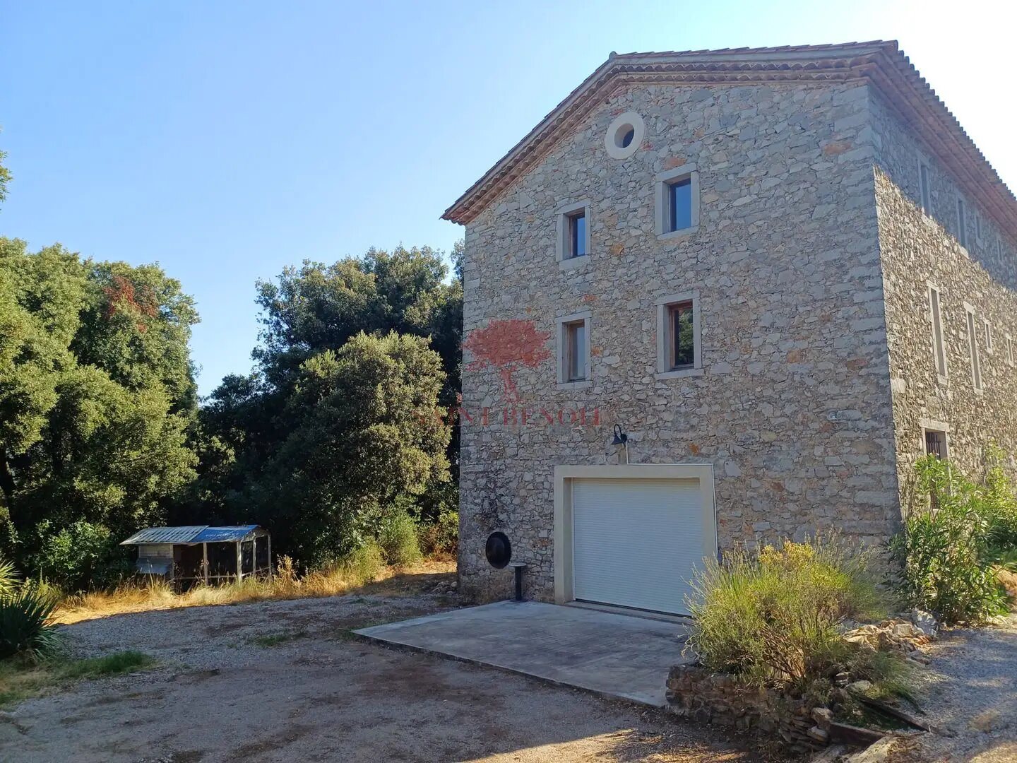 Appartement à louer, 170m², Viols-le-Fort