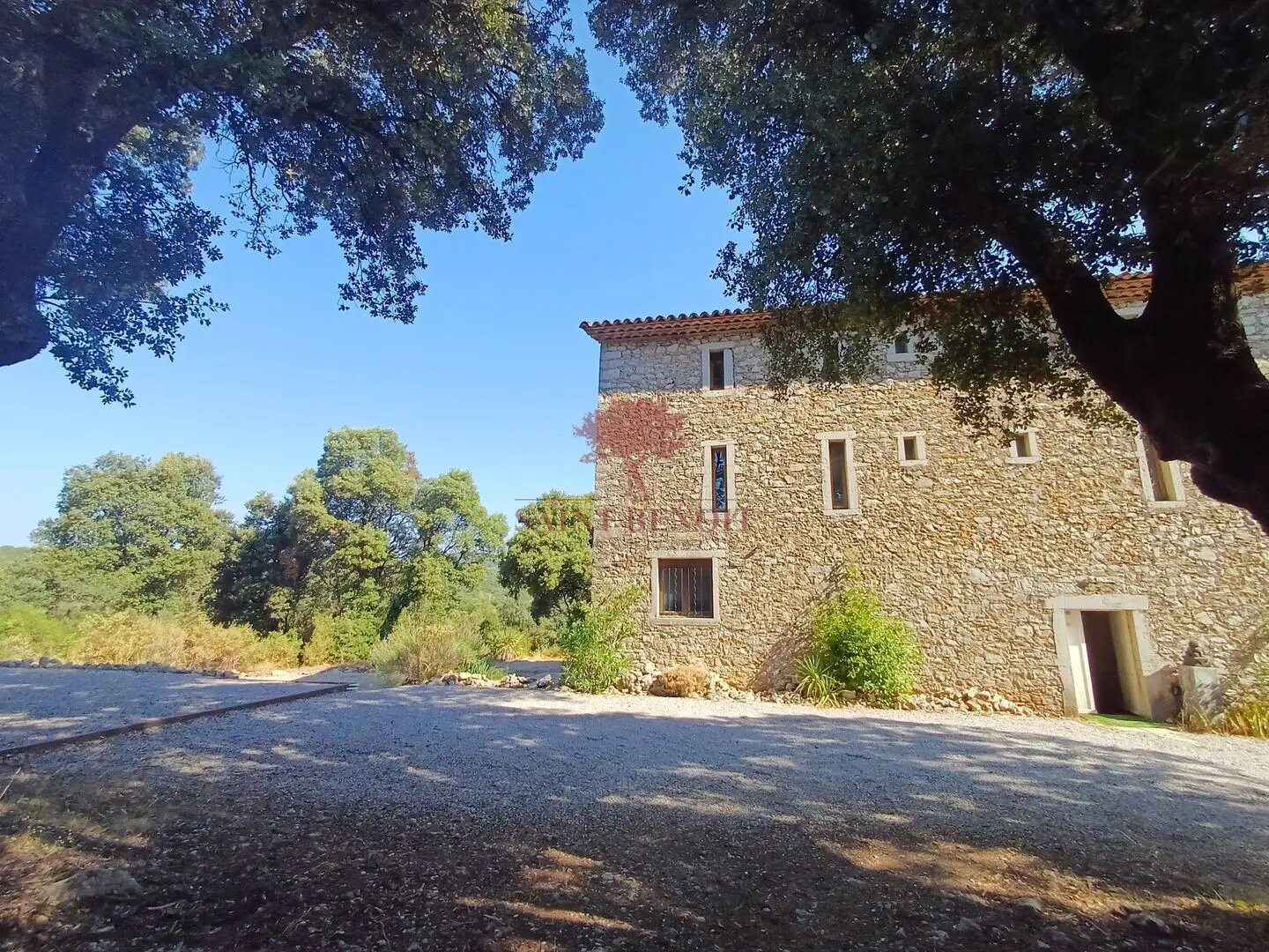 Appartement à louer, 170m², Viols-le-Fort