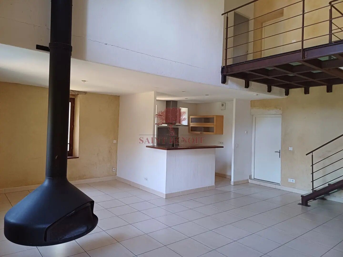 Appartement à louer, 170m², Viols-le-Fort