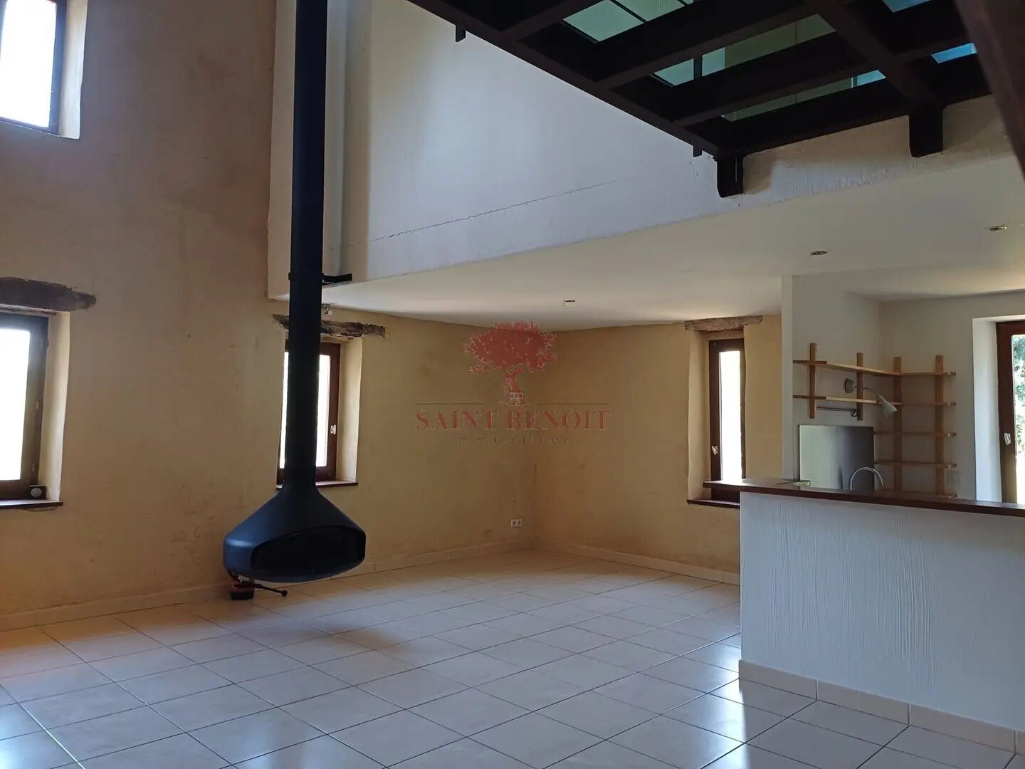 Appartement à louer, 170m², Viols-le-Fort