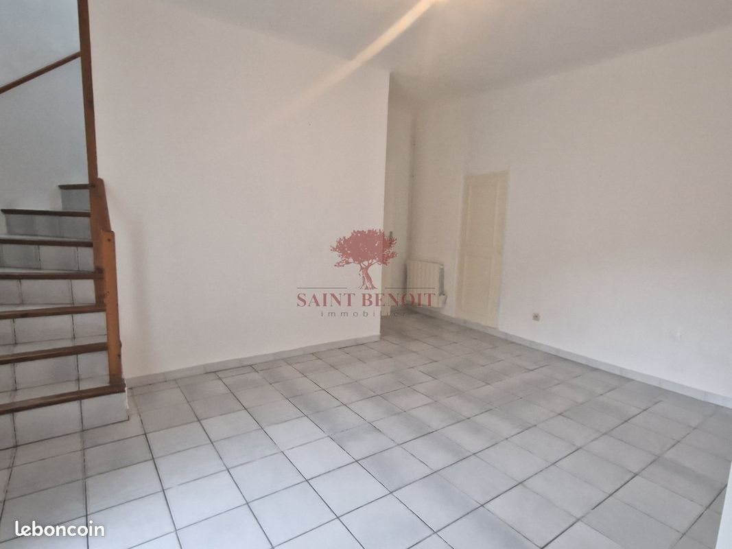 Appartement à louer, 66m², Saint-Jean-de-Fos