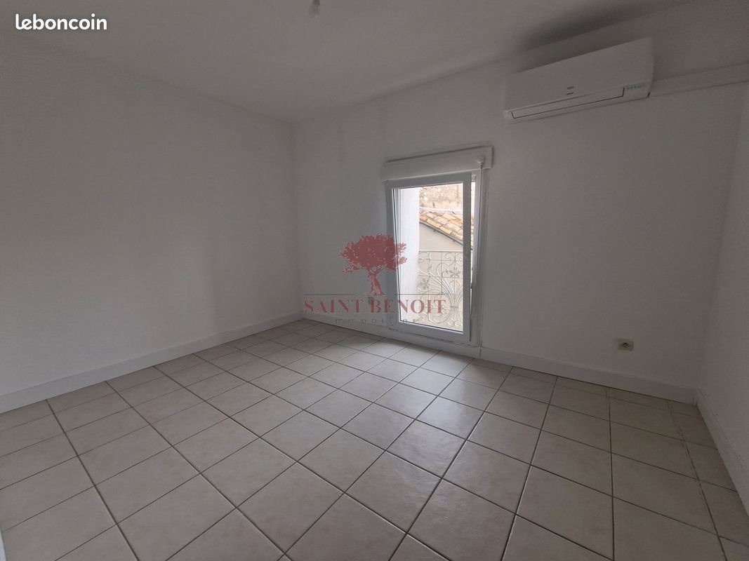 Appartement à louer, 66m², Saint-Jean-de-Fos