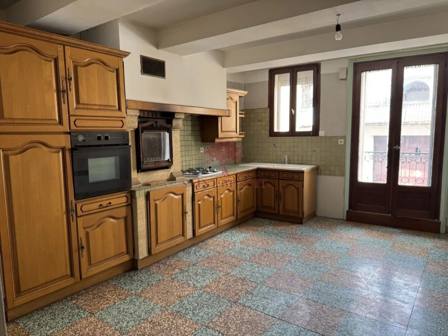 Maison à vendre, 130m², Aniane