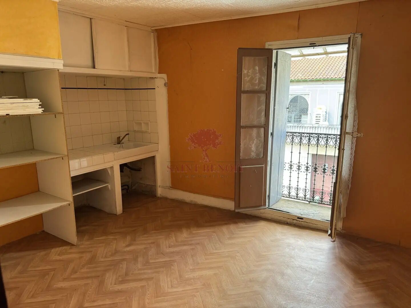Maison à vendre, 130m², Aniane