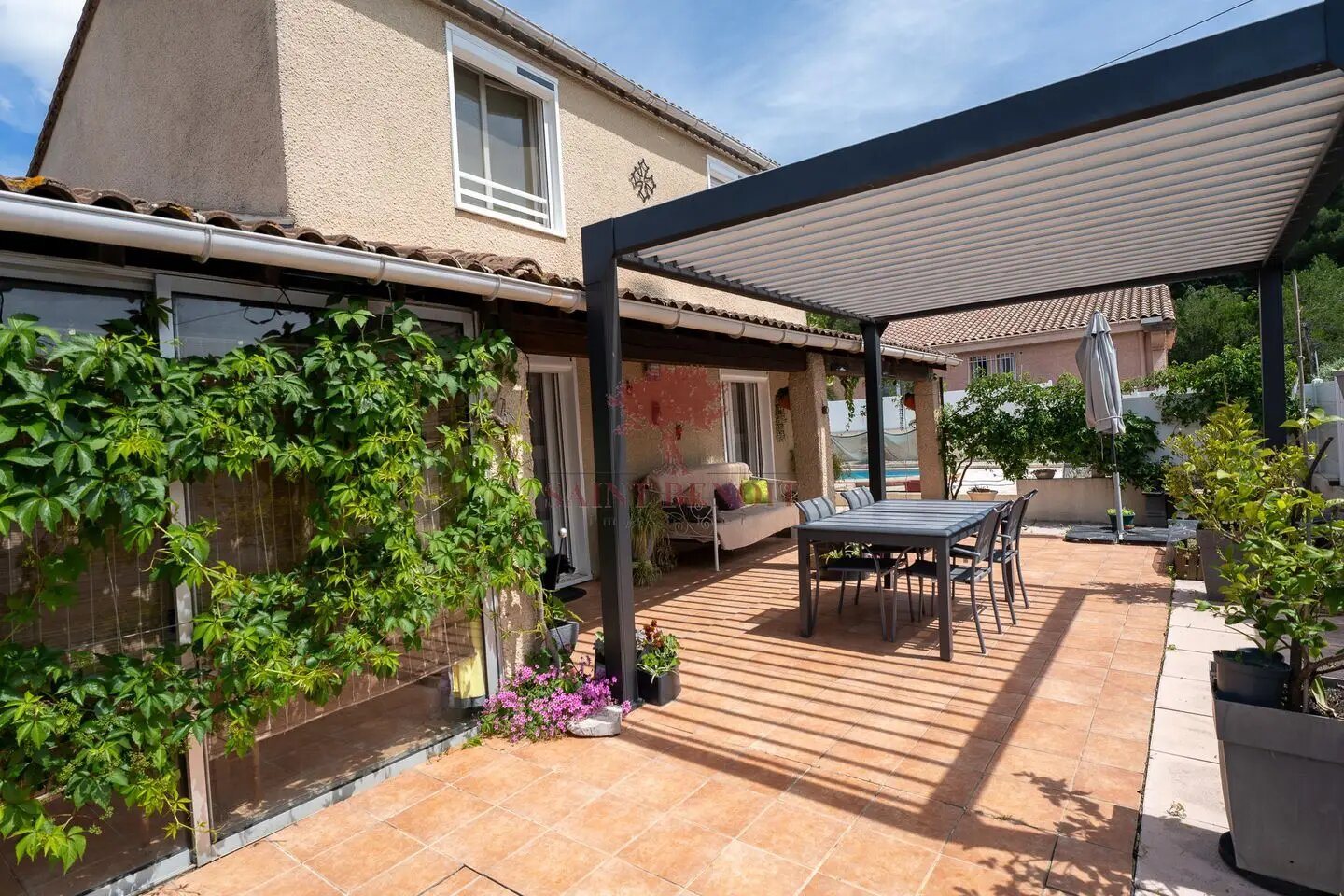 Maison à vendre, 102m², Gignac