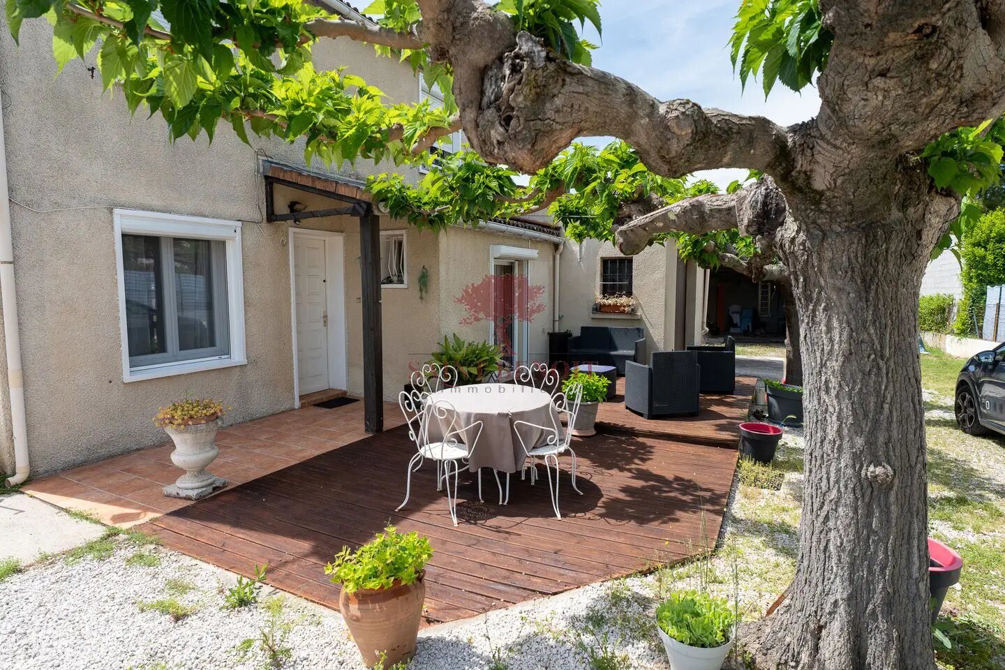 Maison à vendre, 102m², Gignac