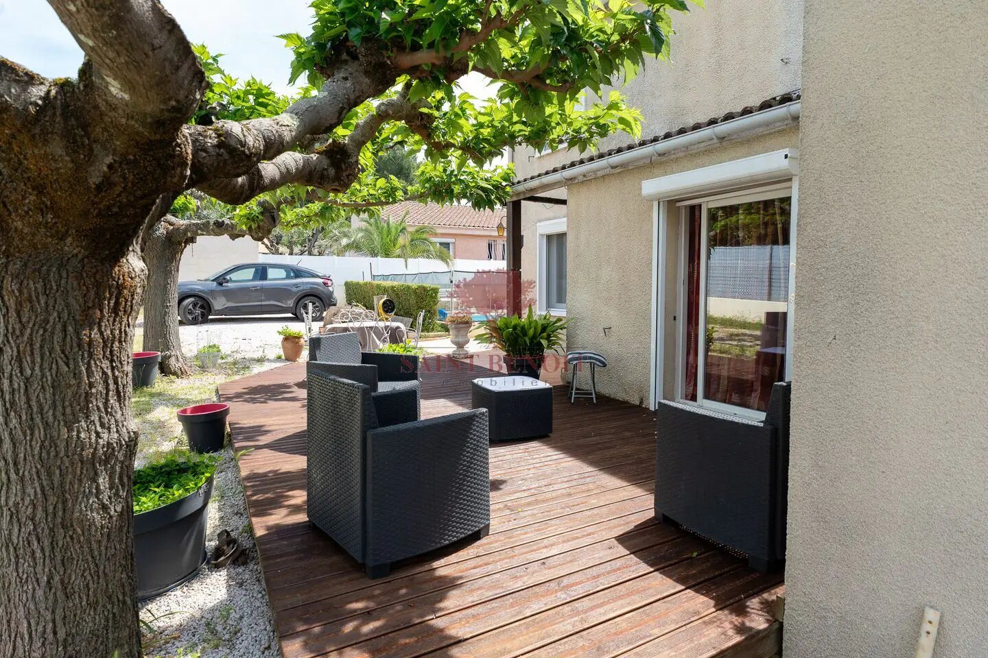 Maison à vendre, 102m², Gignac