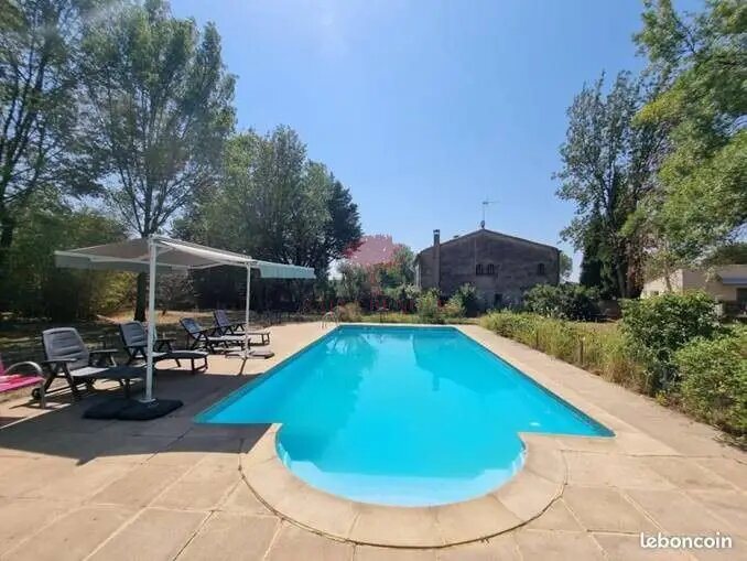 Maison à vendre, 350m², Aniane