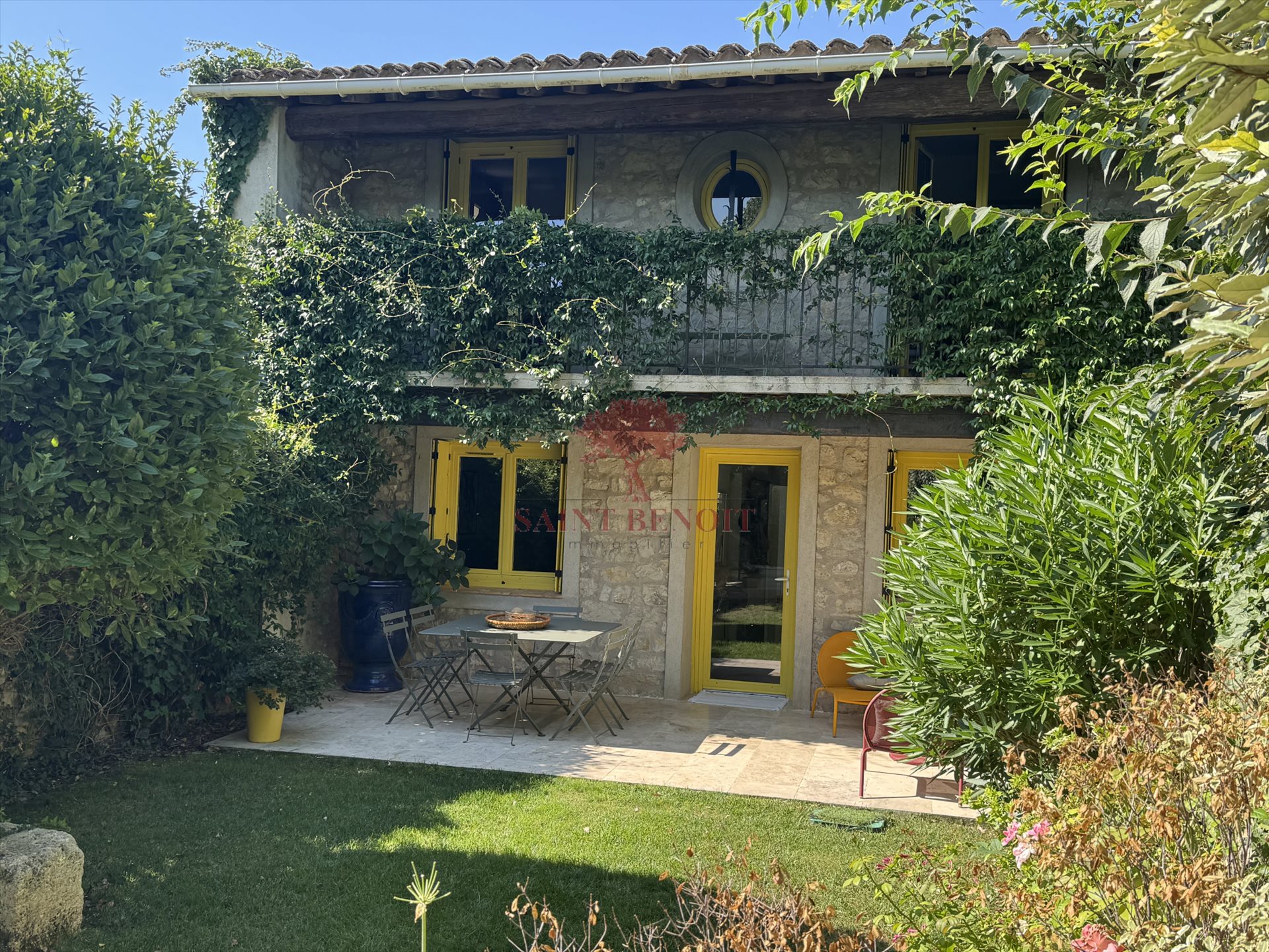 Maison à vendre, 4m², Cournonterral