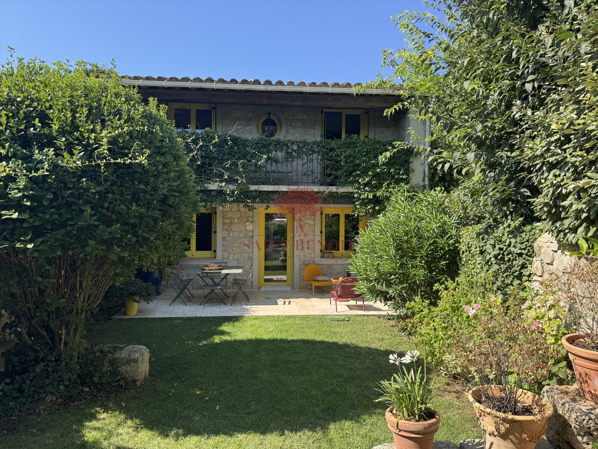Maison à vendre, 4m², Cournonterral