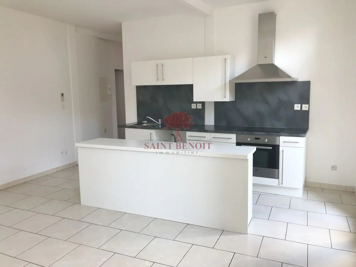 Appartement à vendre, 58m², Aniane