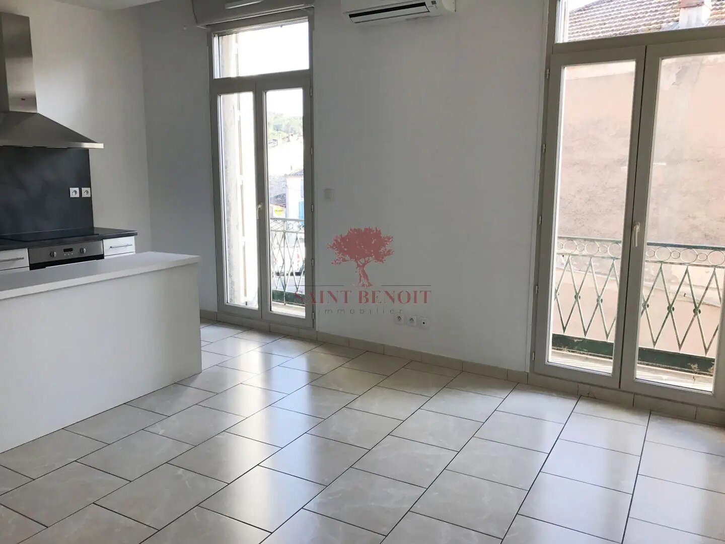 Appartement à vendre, 58m², Aniane