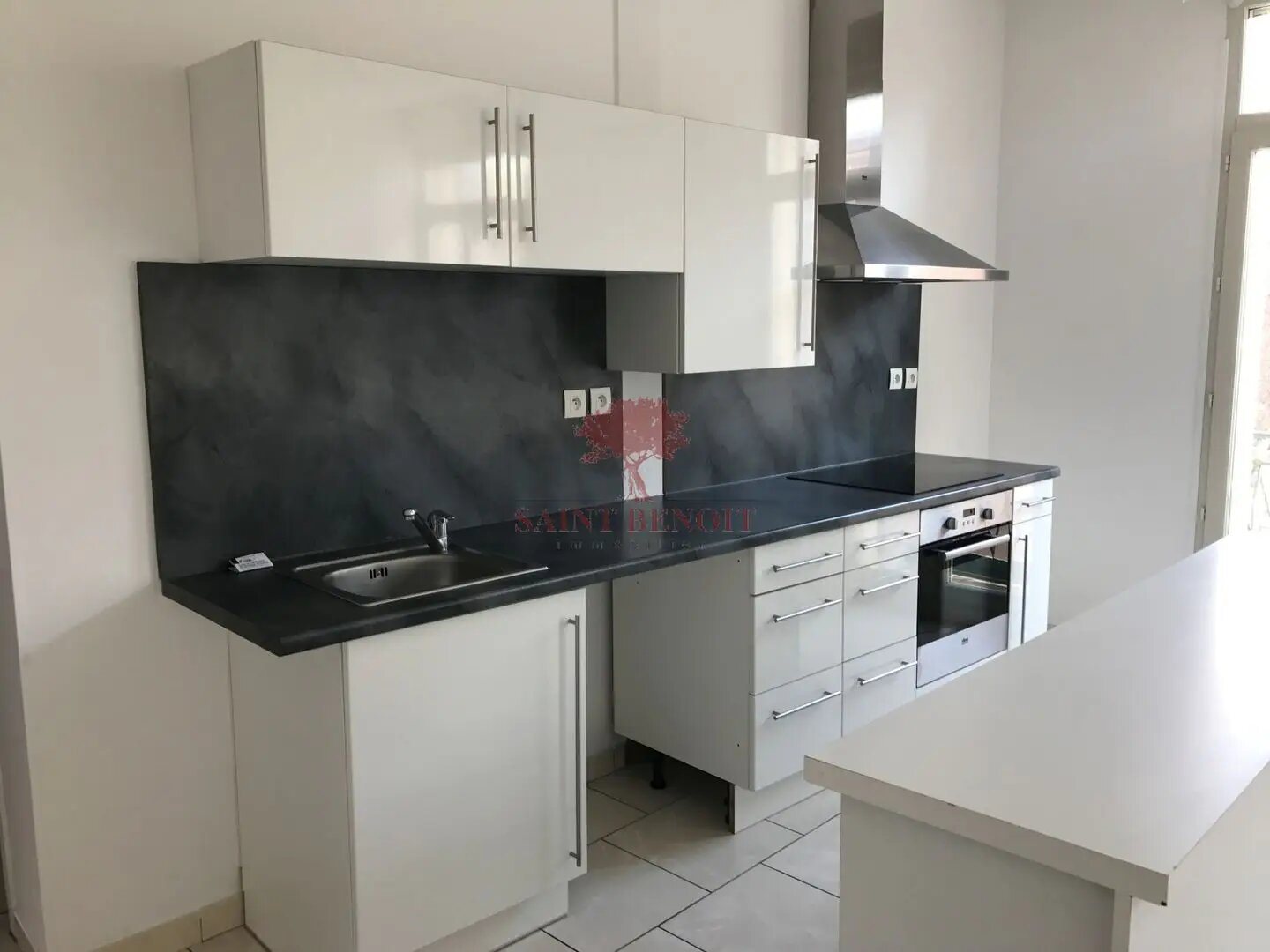 Appartement à vendre, 58m², Aniane