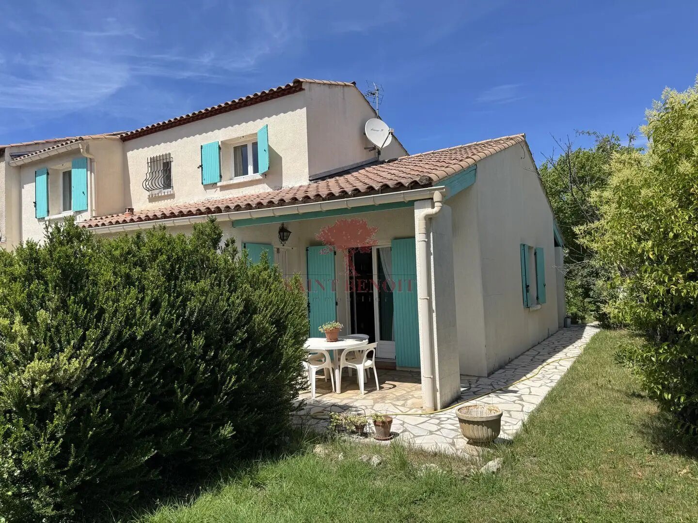 Maison à vendre, 122m², Gignac