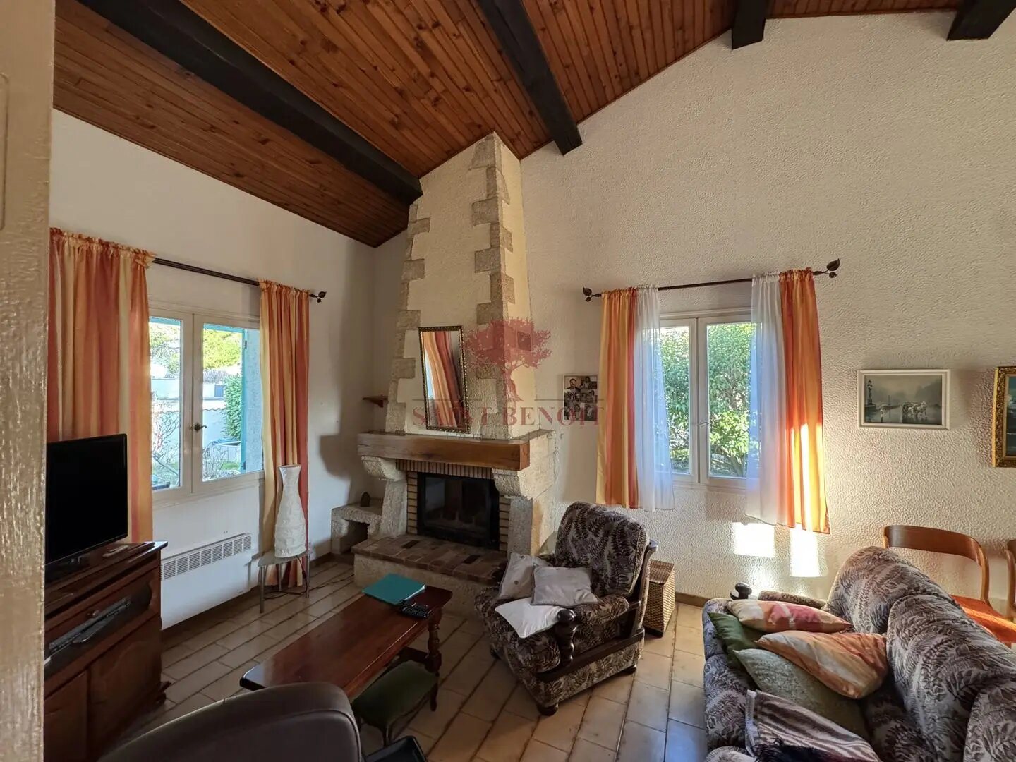 Maison à vendre, 122m², Gignac