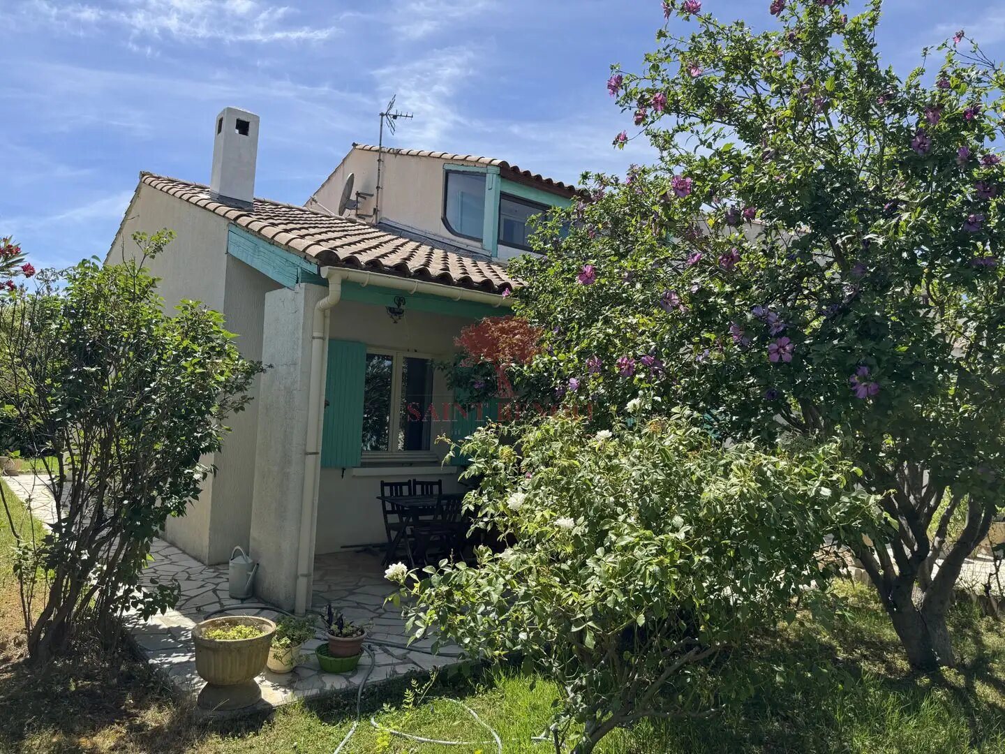 Maison à vendre, 122m², Gignac