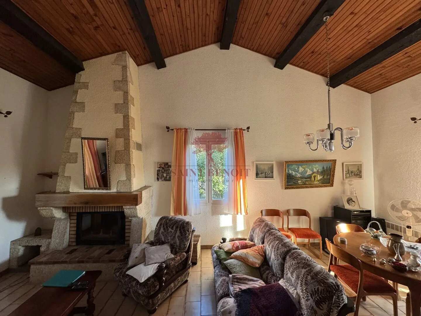 Maison à vendre, 122m², Gignac