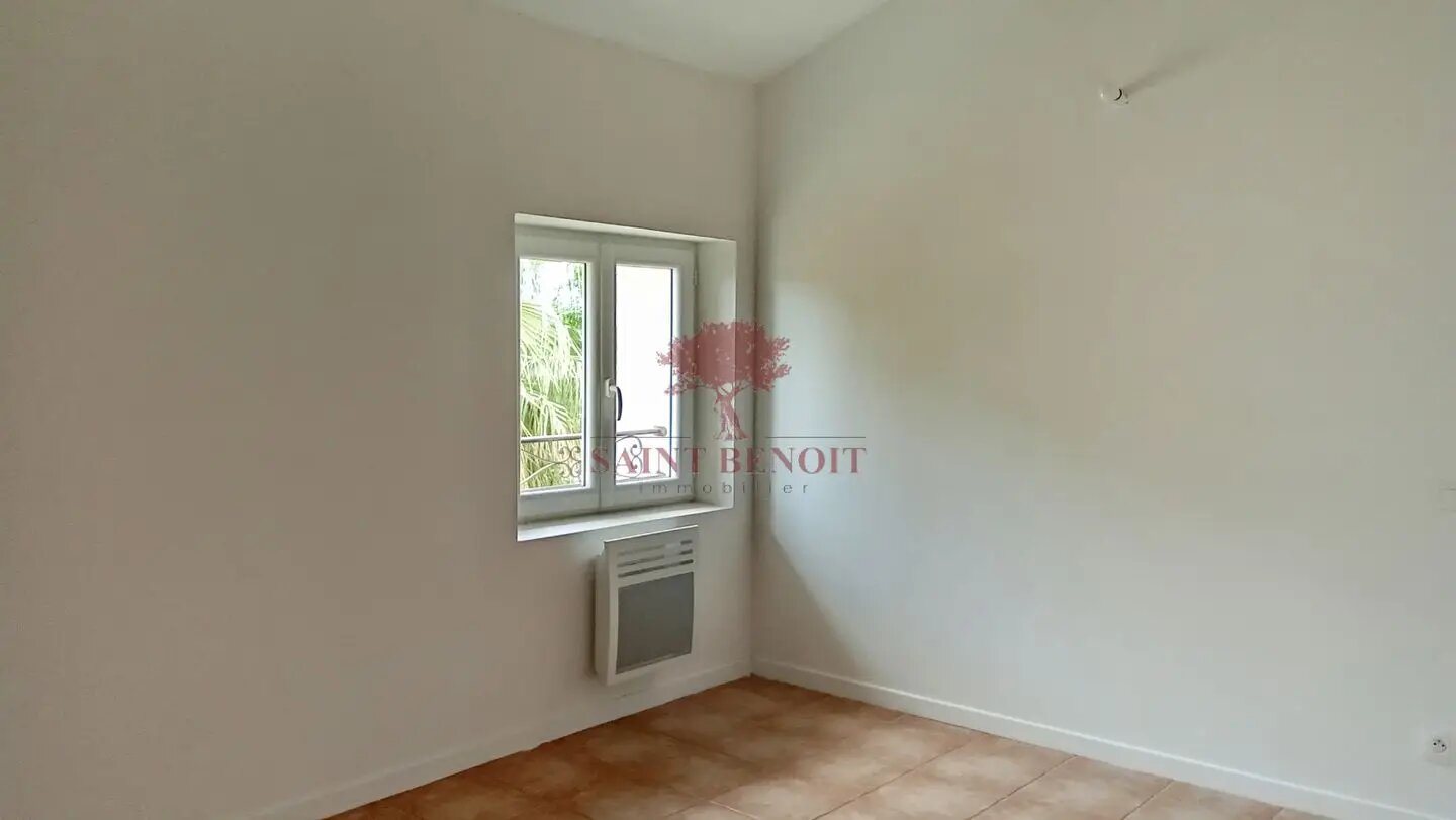 Appartement à louer, 61m², Montpeyroux
