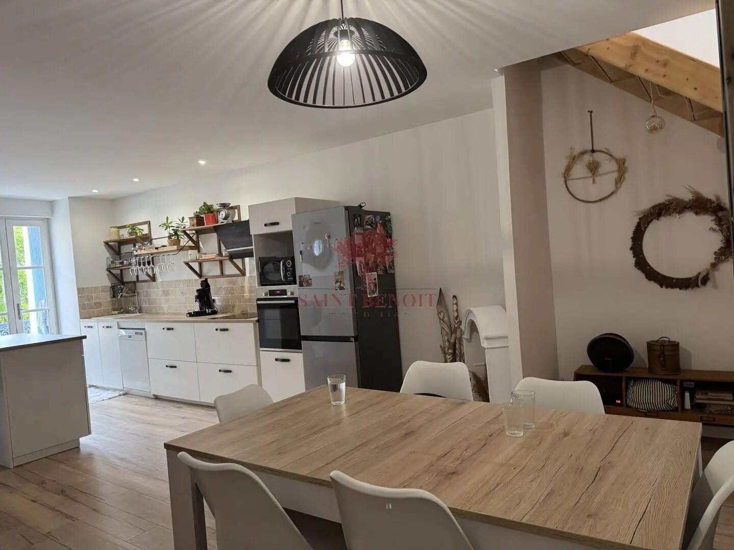 Maison à vendre, 85m², Montpeyroux