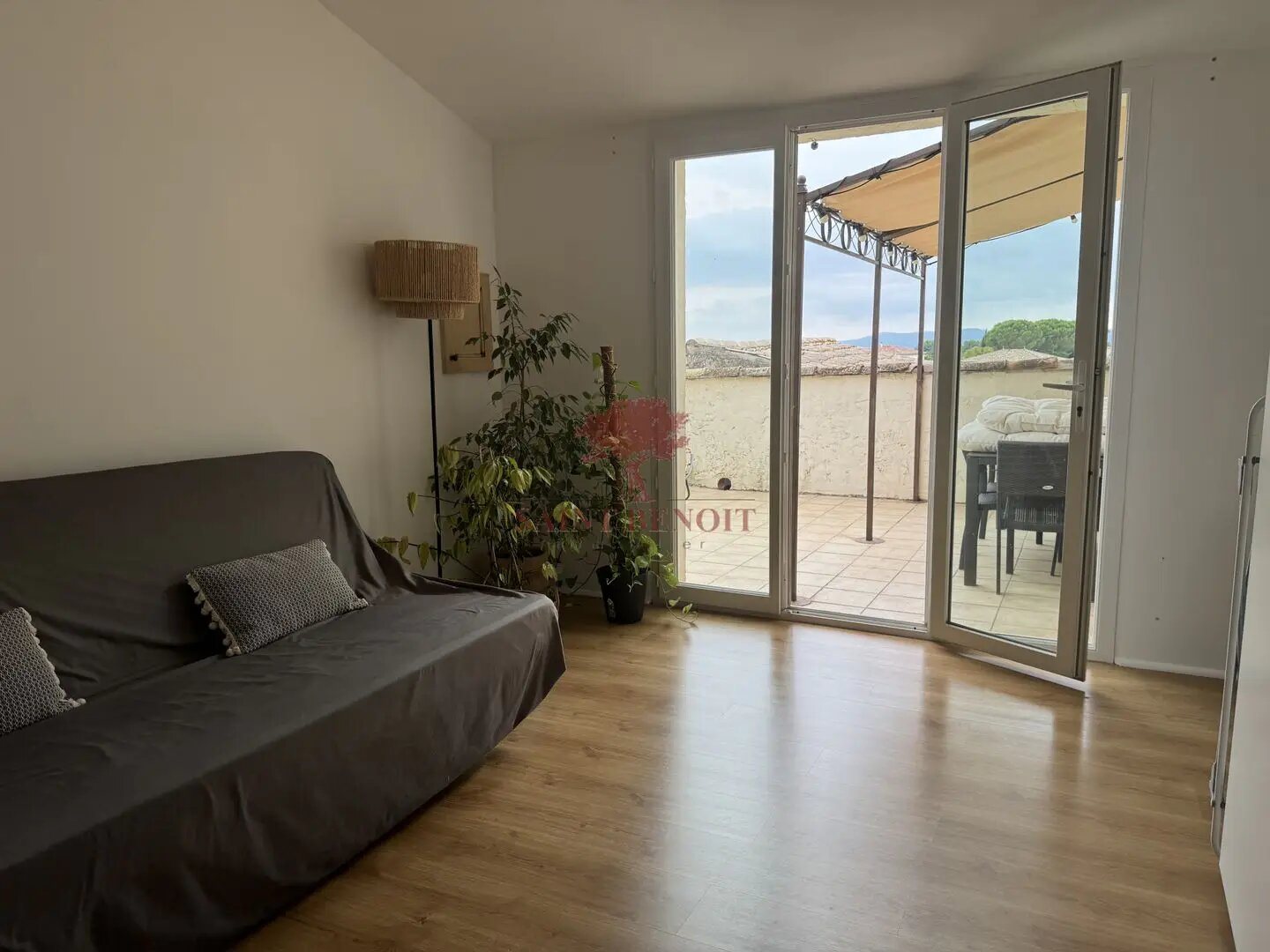 Maison à vendre, 85m², Montpeyroux