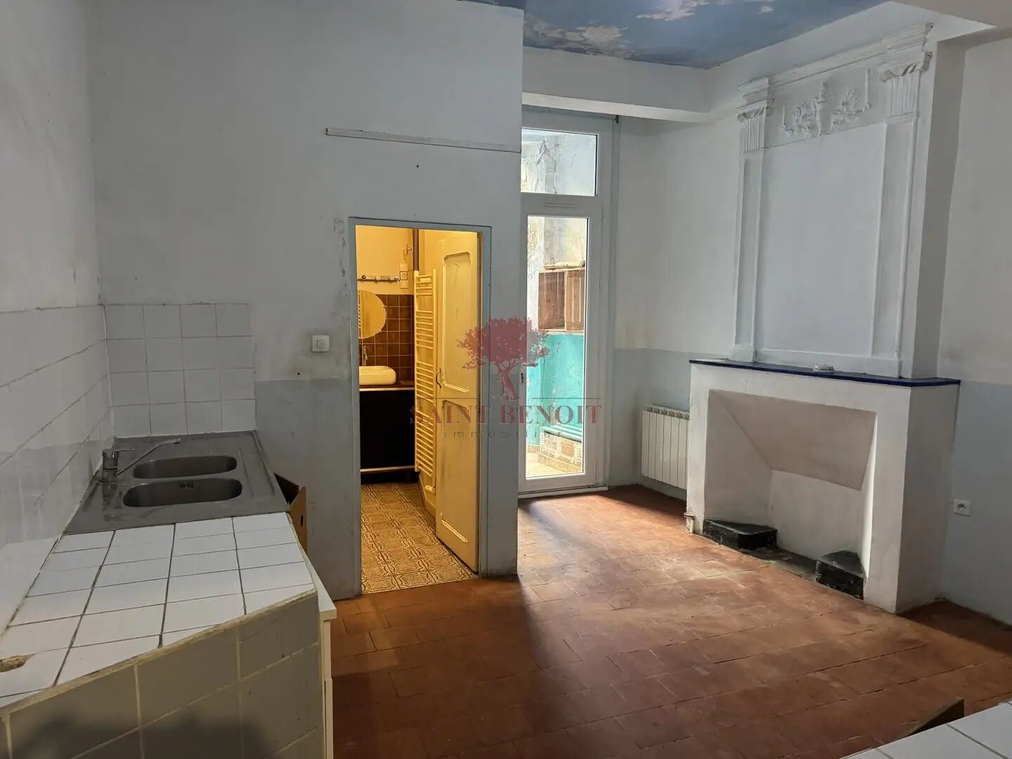Maison à vendre, 110m², Aniane