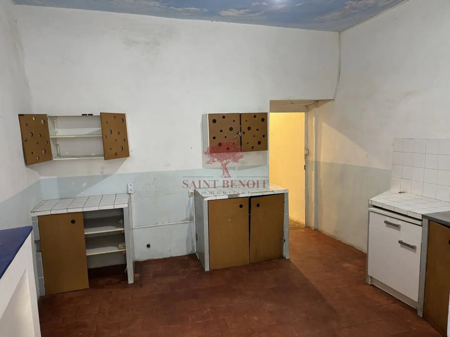 Maison à vendre, 110m², Aniane