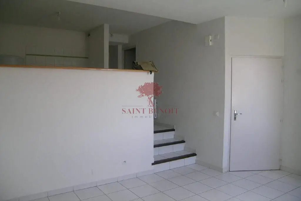 Appartement à louer, 44m², Gignac