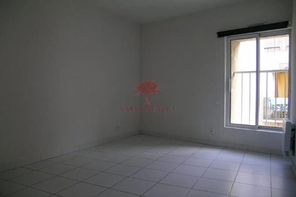 Appartement à louer, 44m², Gignac