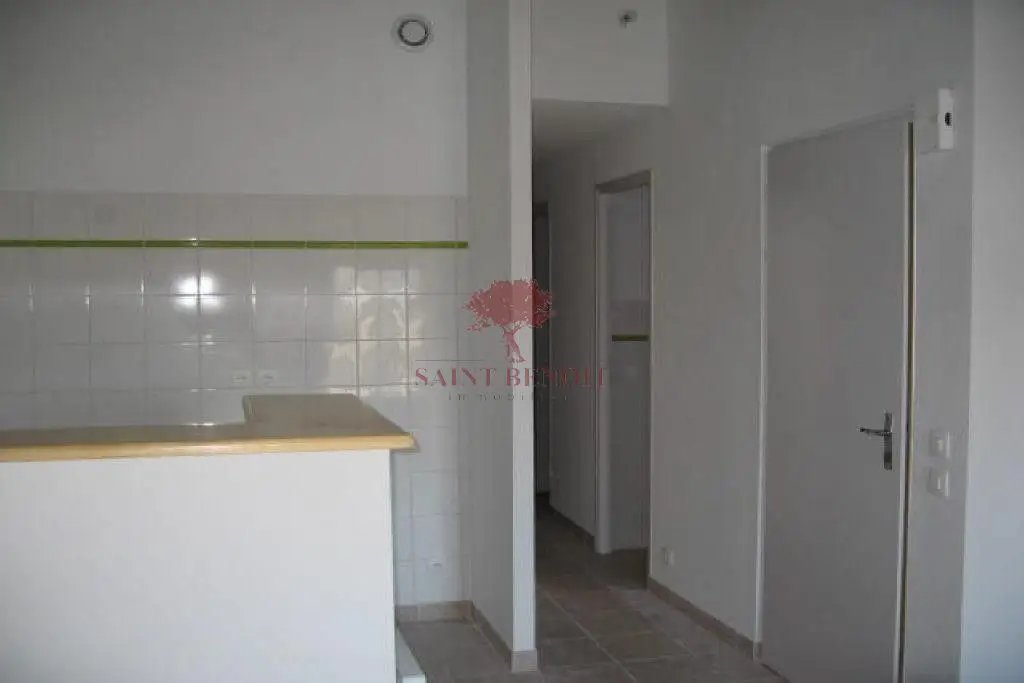 Appartement à louer, 44m², Gignac