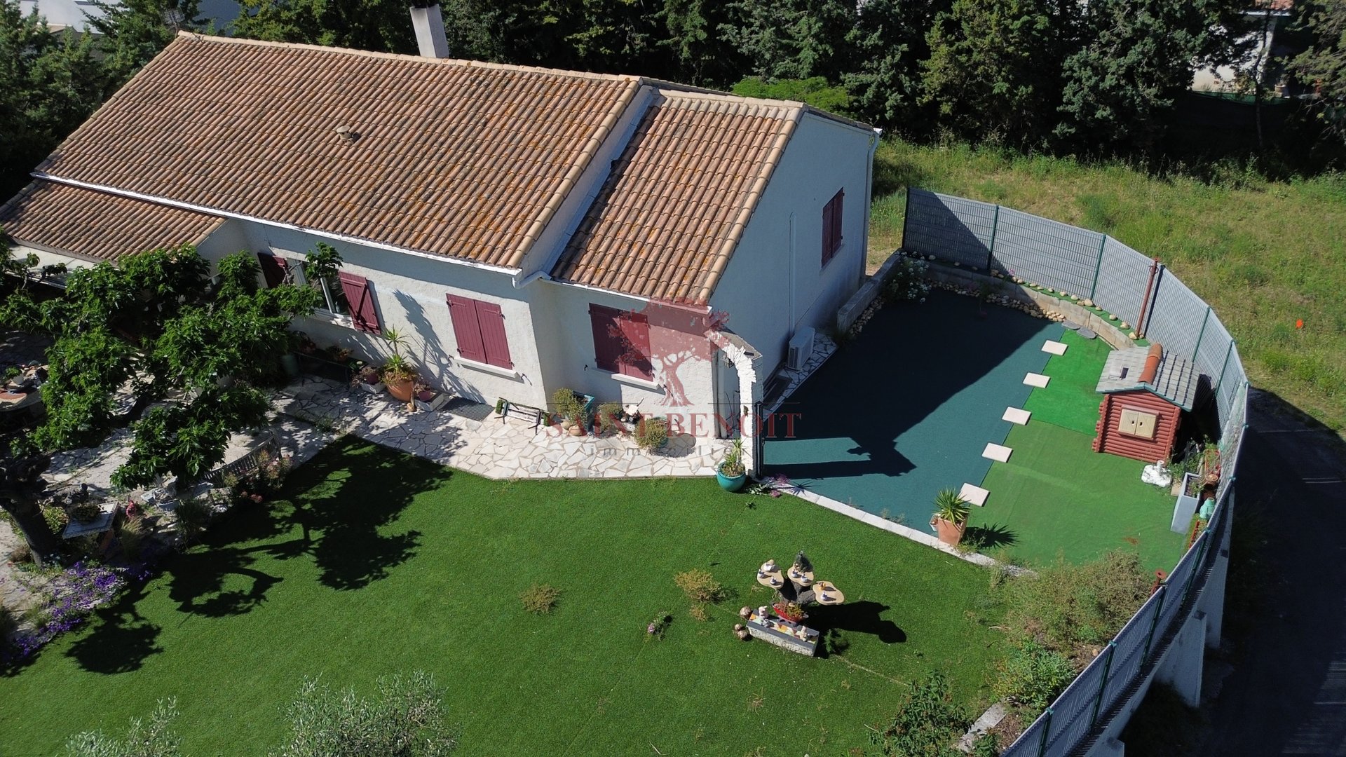 Maison à vendre, 168m², Saint-Jean-de-Védas