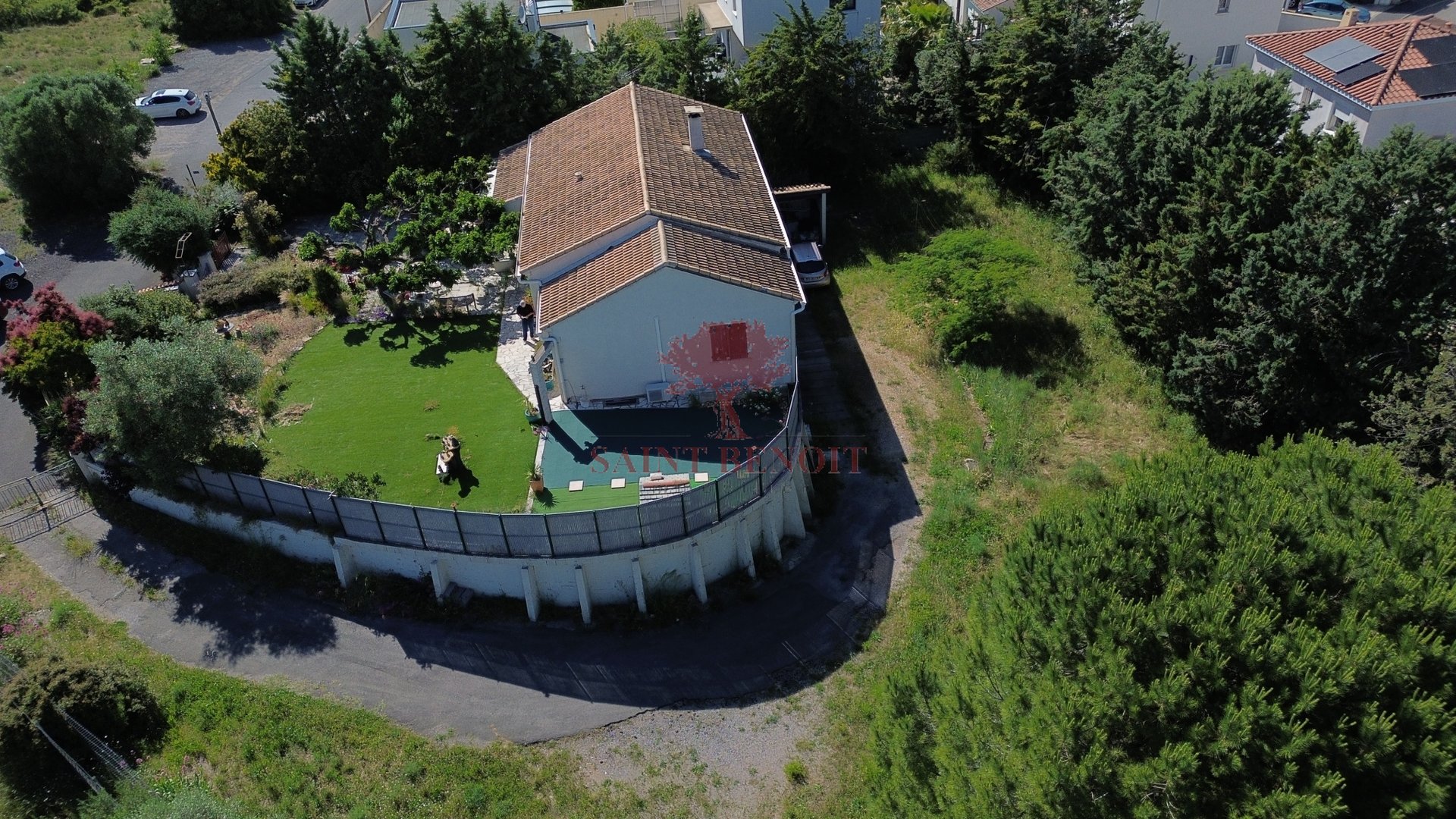 Maison à vendre, 168m², Saint-Jean-de-Védas