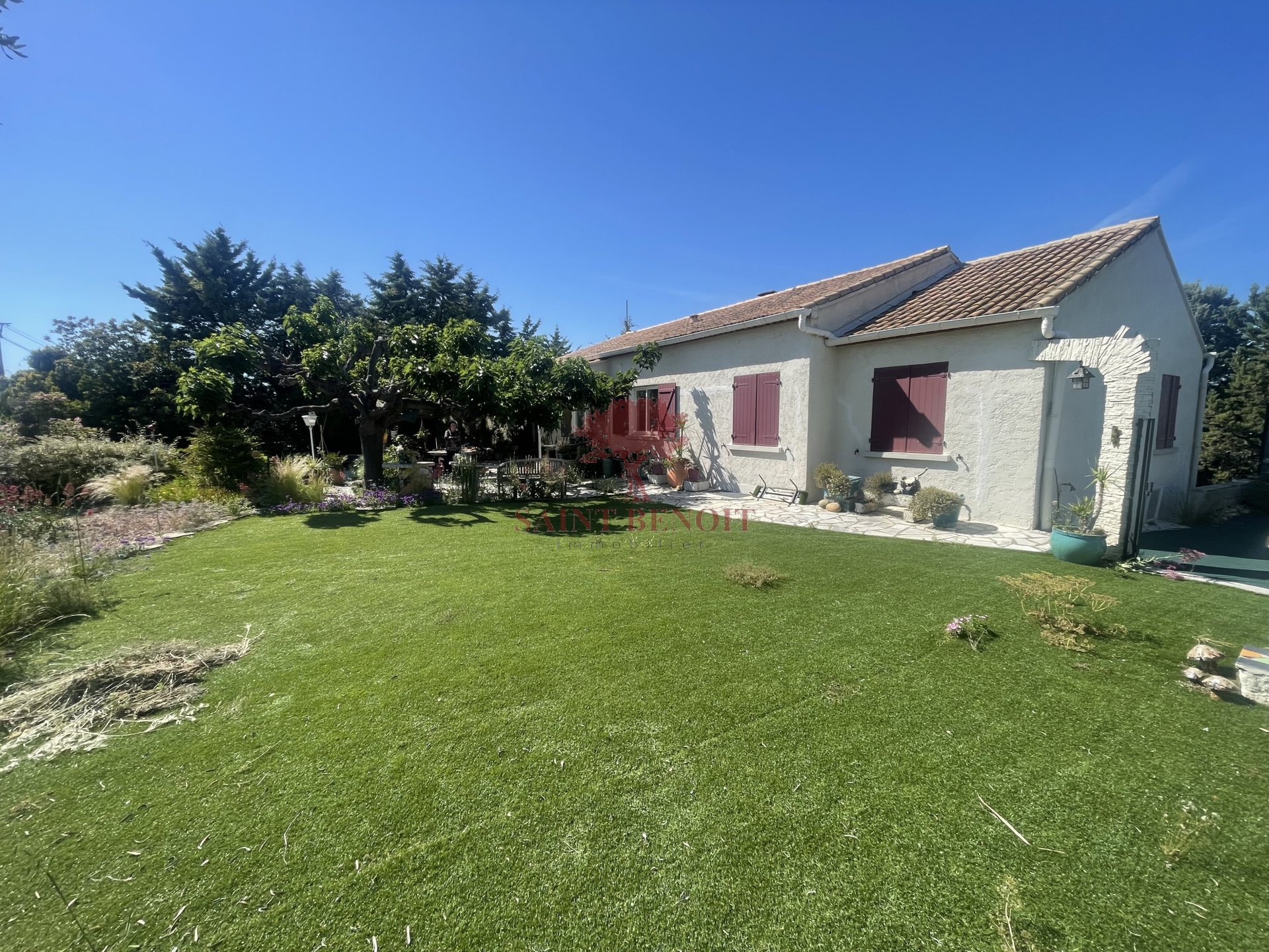 Maison à vendre, 168m², Saint-Jean-de-Védas