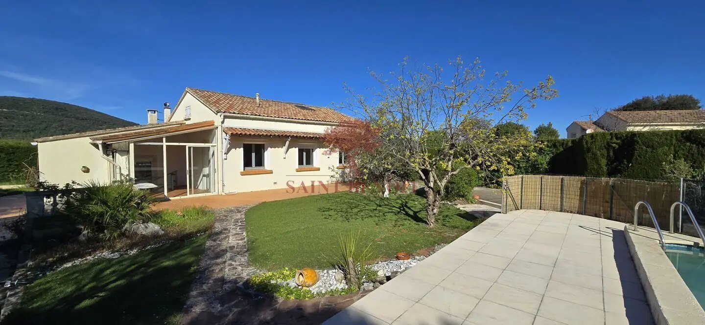 Maison à vendre, 98m², La Boissière