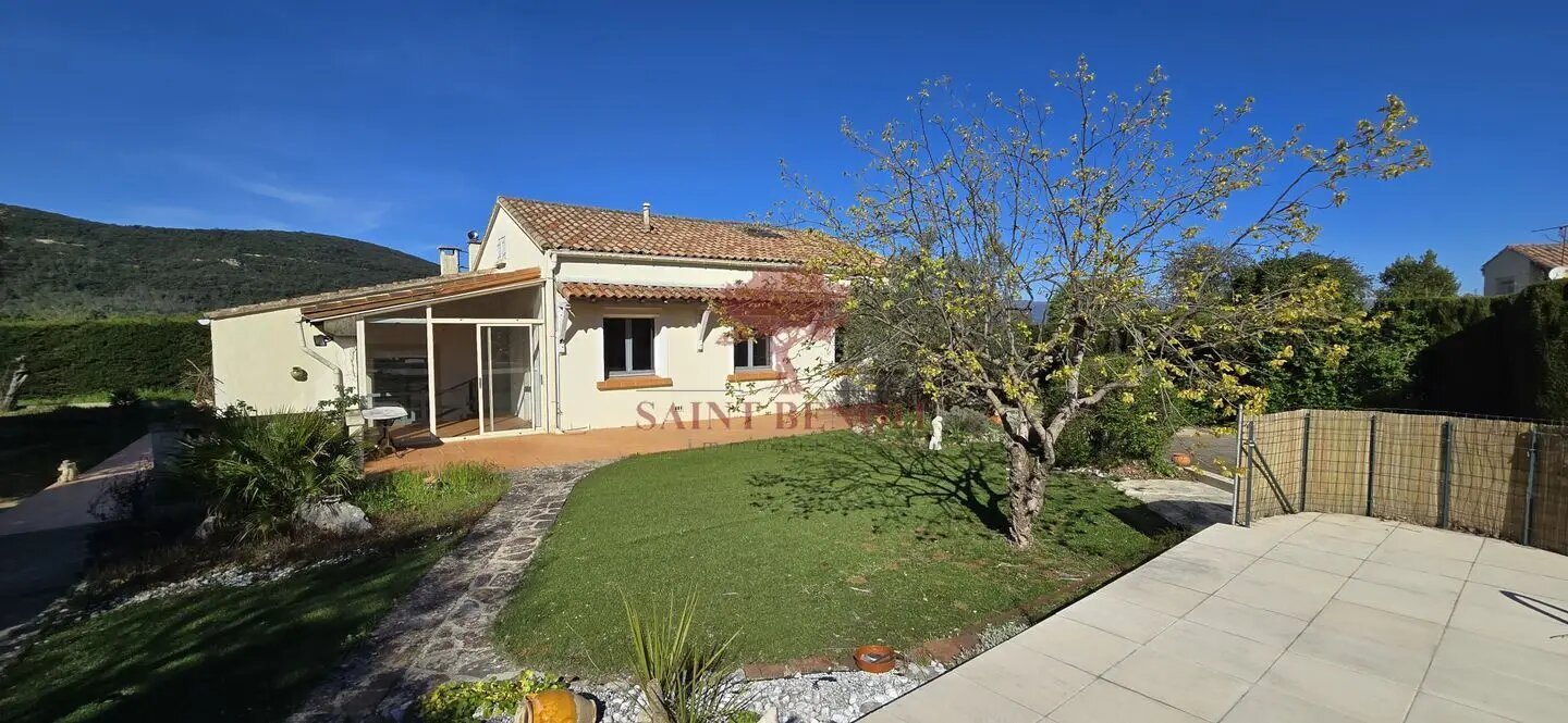 Maison à vendre, 98m², La Boissière