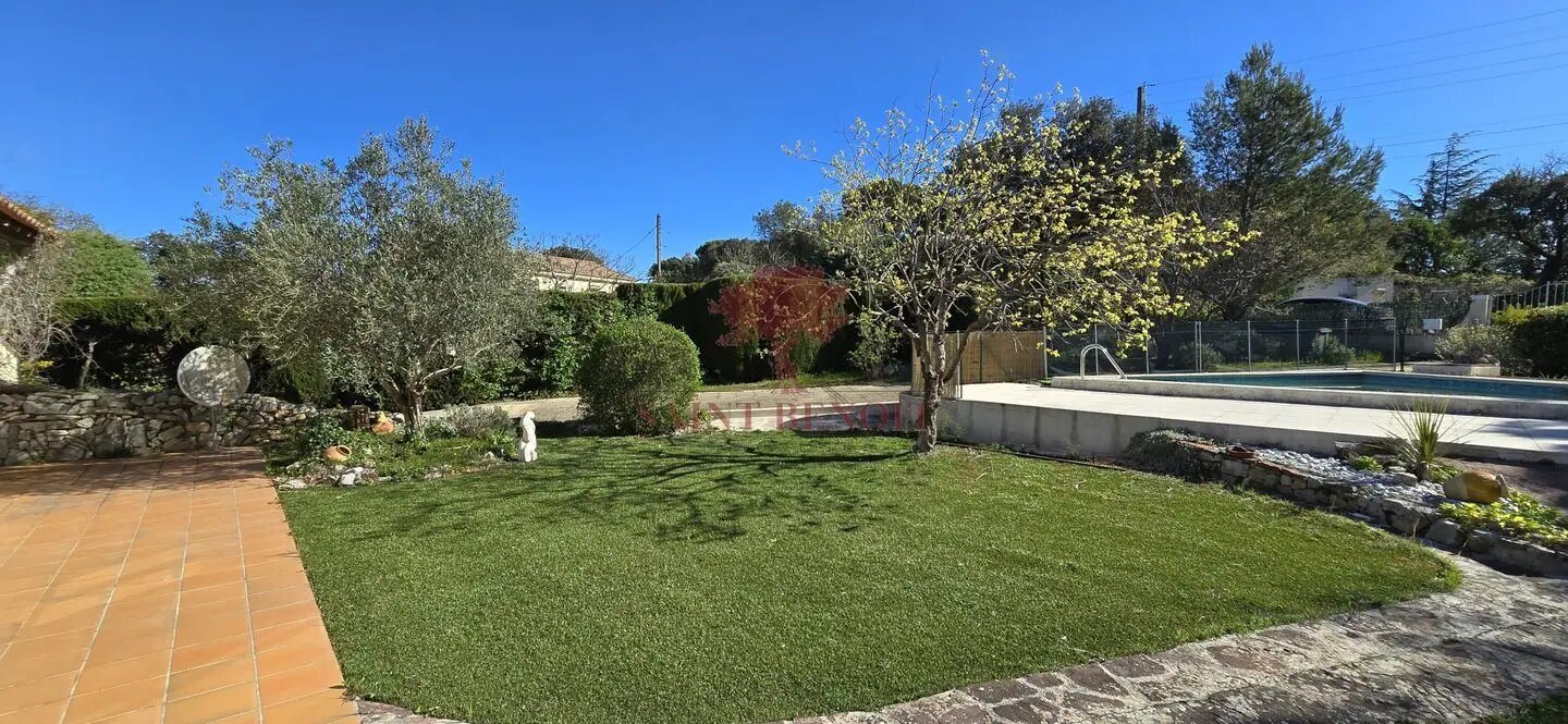 Maison à vendre, 98m², La Boissière