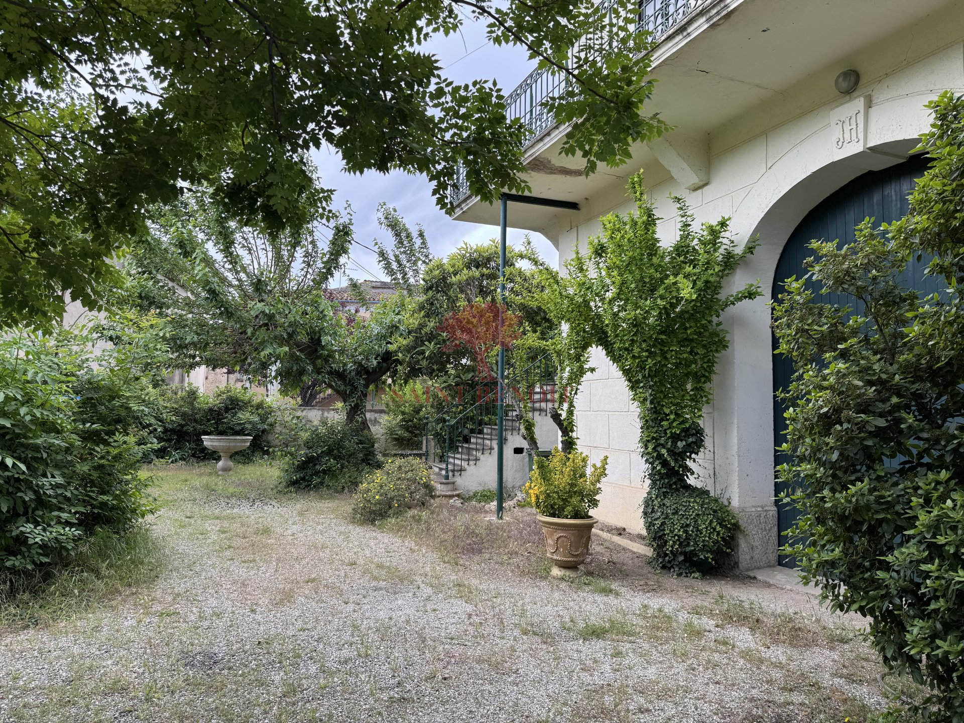 Maison à vendre, 195m², Saint-Jean-de-Fos