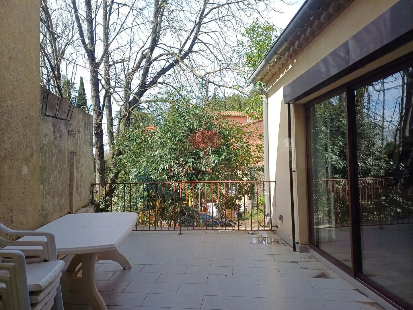 Maison à louer, 160m², Aniane