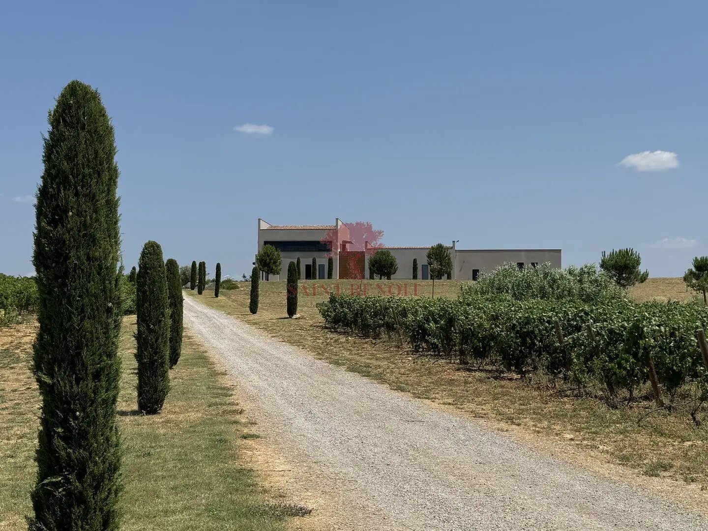 Maison à vendre, 170m², Montpeyroux
