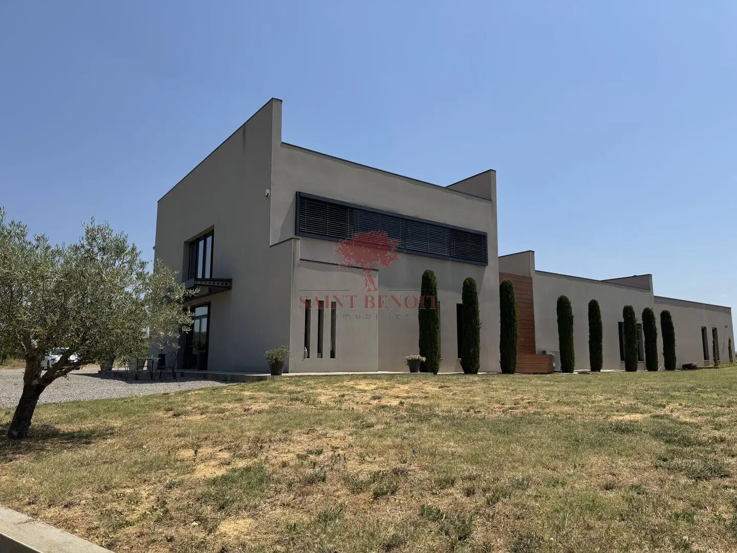 Maison à vendre, 170m², Montpeyroux