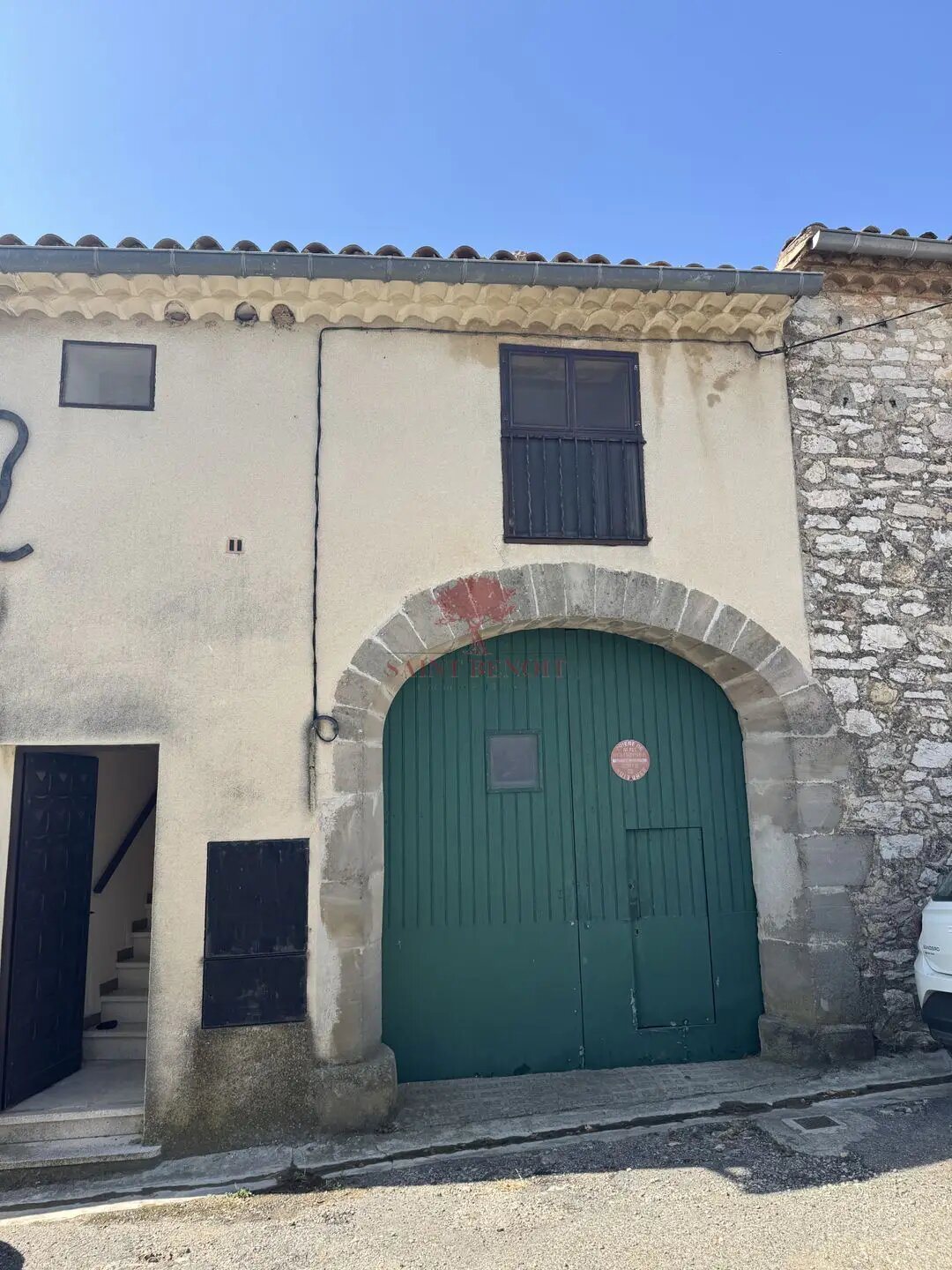 Maison à vendre, 40m², Montpeyroux