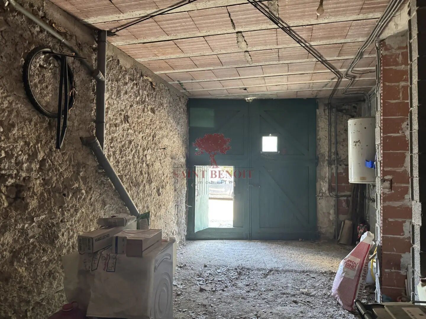 Maison à vendre, 40m², Montpeyroux
