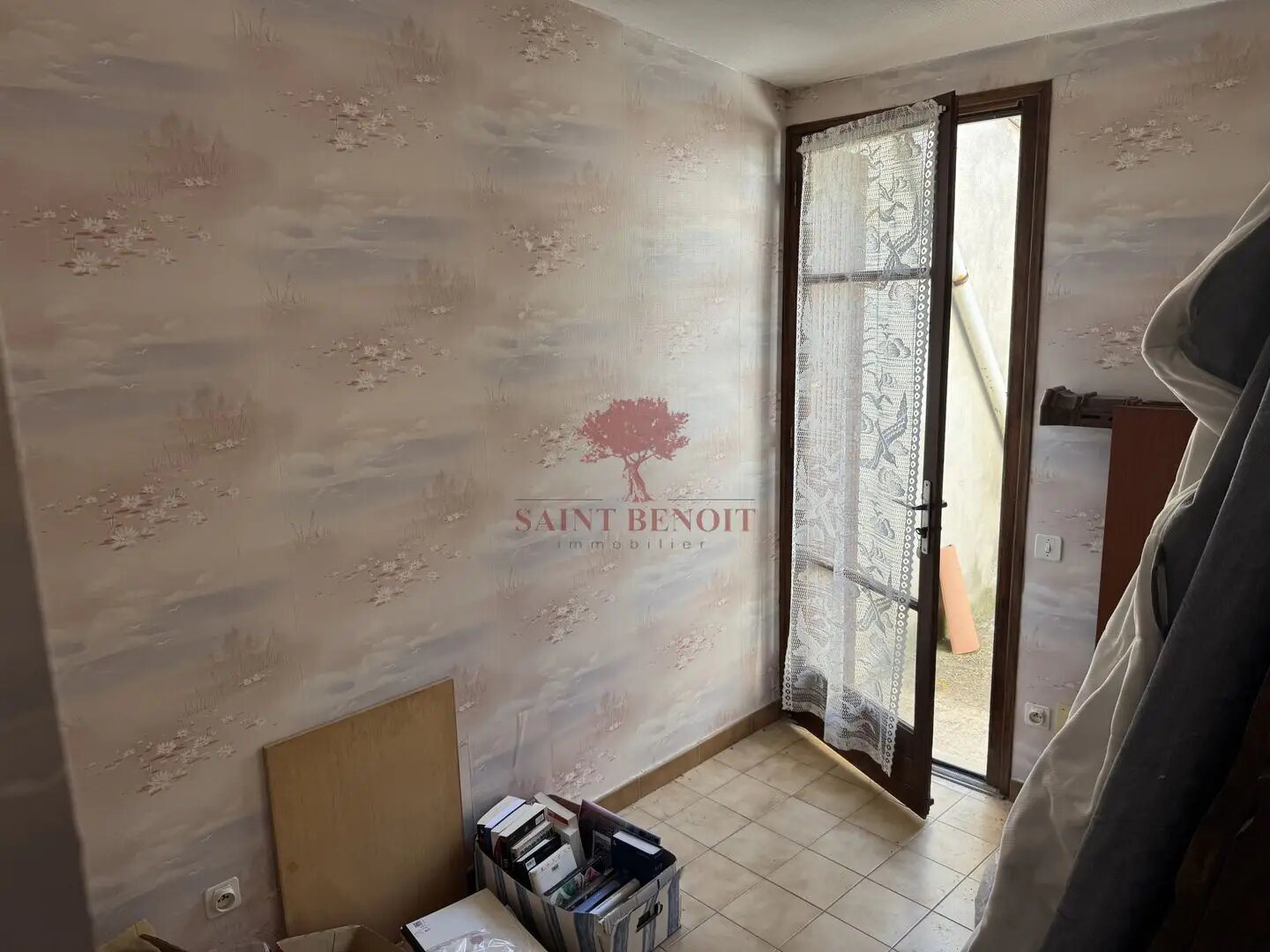 Maison à vendre, 40m², Montpeyroux