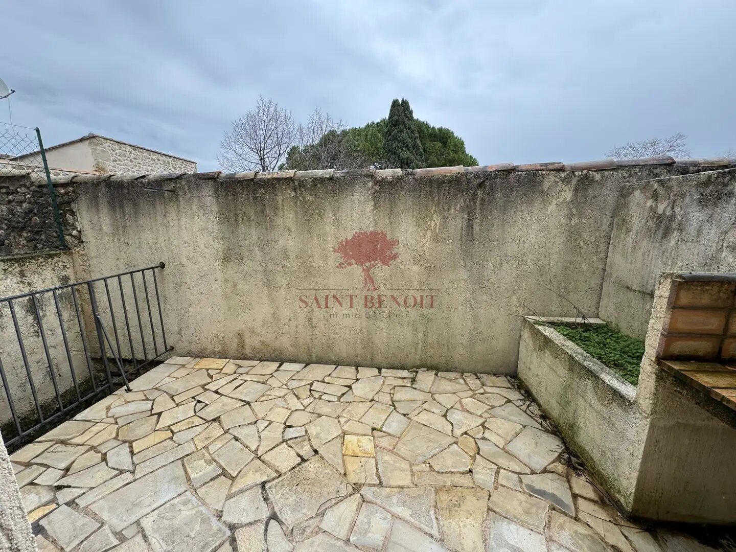 Appartement à vendre, 200m², Saint-André-de-Sangonis