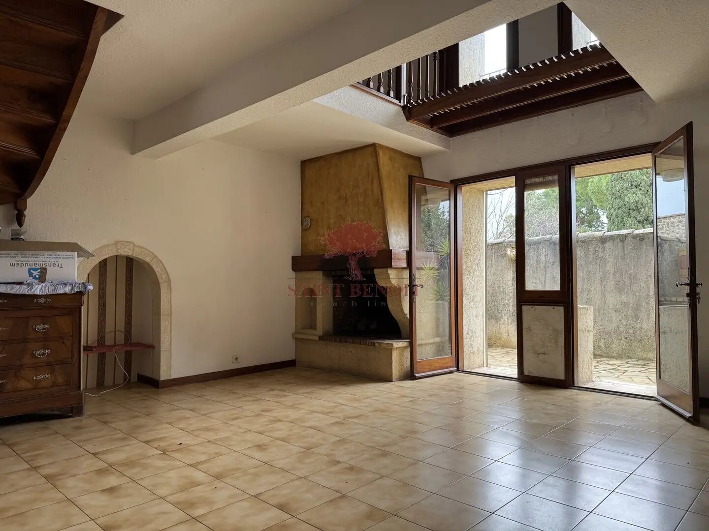 Appartement à vendre, 200m², Saint-André-de-Sangonis